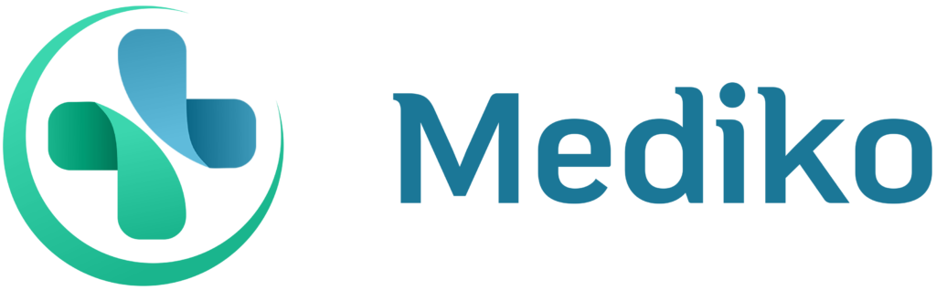 logo mediko