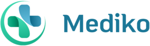 logo mediko