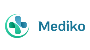 logo mediko principal