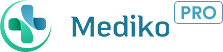 logo mediko pro petit