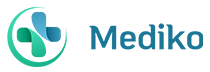 logo mediko petit