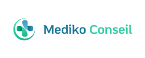 Logo Mediko Conseil