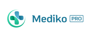 Logo Mediko Pro