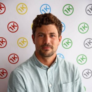 Yoann fondateur de Mediko