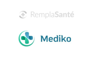 RemplaSanté change de nom pour Mediko
