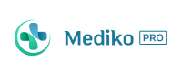 Logo Mediko Pro